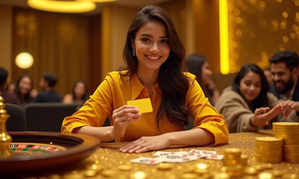 Baccarat Highrollers